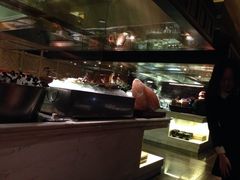 iphone_upload_pic-君悦酒店·乐厨·高空自助餐(青年大街店)