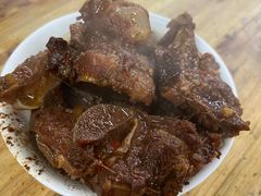 -正宗牛骨粉(铁路八村东区店)