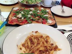 -玛尚诺Pizza&Bar(长泰广场店)