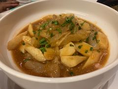 -A One Kitchen·南京精菜馆(德基广场店)
