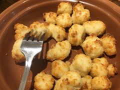 -萨莉亚意式餐厅(江桥万达广场店)