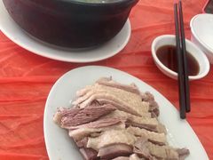 -辉弟鹅肉店