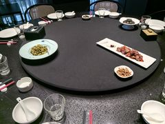 -铜锣湾·有麝自然香(渝北财富中心店)