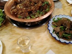 -老诚一锅(锦州总店)