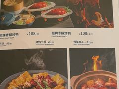 -大鸭梨烤鸭(左家庄店)
