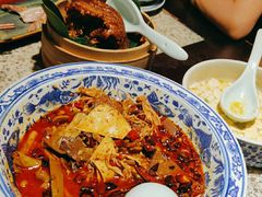 -南京大牌档(三阳广场苏宁店)