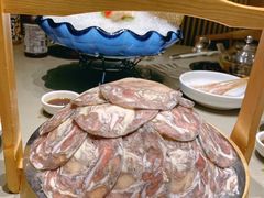 -享月汤皇·海鲜小火锅·聚会(曲江创意谷店)