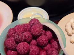 -滇野云南野生菌餐厅(陕西南路店)