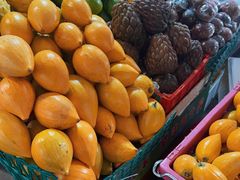 -曼阁市场水果批发市场