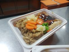-吉野家(大连黑石礁富丽庭店)