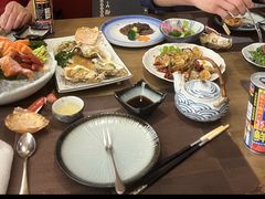-福樱兰海鲜放题铁板烧(加州店)