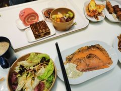 -宜家·瑞典风味餐厅(北京西红门店)