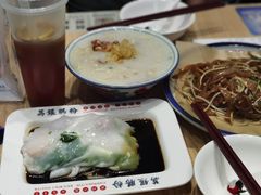 -荔银肠粉·非遗手藝(夫子庙店)