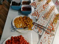 -玫瑰花园自助烤肉(金源店)