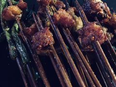 -长药唐师乐山油炸(石人直营店)