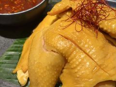 -安南越南餐厅(青岛万象城店)