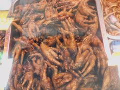 吮指鸡爪-金湘权老长沙酱板鸭(印象汇步行街店)