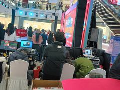 -万达广场(北京槐房店)