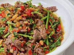 -兰湘子·湘菜小炒(长安万科广场店)