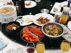 -高老庄新家宴(北斗星广场店)