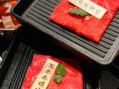 -匠和风精致料理(莆田财富中心店)