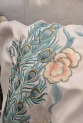 -一揽芳华汉服旗袍体验馆(拙政园店)