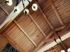 -中华圣公会教堂旧址