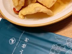 -山楂树融合菜餐厅