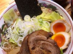 -老龙亭拉面店