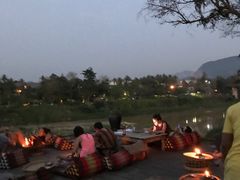 -乌托邦酒吧和餐厅