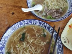 -竹青胶东摔面(黄岛开发区店)