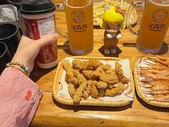 -汉森熊啤酒屋(雨耕山店)