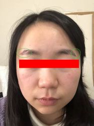 -兔兔妹款式美甲美睫