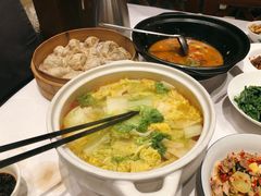 -黔蘑菇四季餐厅(观山湖店)