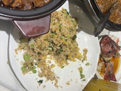 -沪华海鲜大酒楼(南汇店)