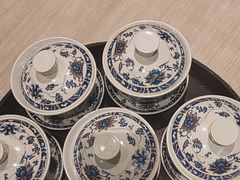 -新万鑫银丝面·非遗无锡味(惠山古镇店)