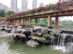 -那考河湿地公园