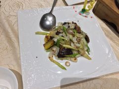 -白云宾馆·白云宴餐厅