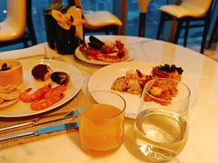 -广州四季酒店·意珍·意式自助餐