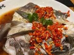 -湘阁里辣(南岭购物广场店)