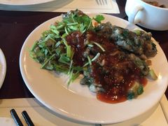 -泰谷酒店·太古码头闽菜自助餐厅