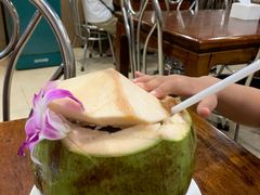 -Dang restaurant (patong phuket)