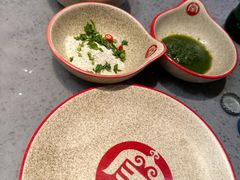 -羊来顺冰煮鲜羊 铁锅烀羊肉(中央大街店)