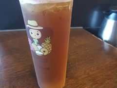 -TPLUS茶家(上海商城南京西路店)