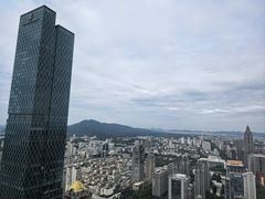 -南京金陵饭店