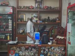 -炒豆合作社(东四总店)