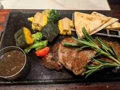 -豪客来牛排(中华城店)