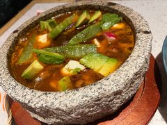 -墨纪Mojí墨西哥餐厅(南开大悦城店)
