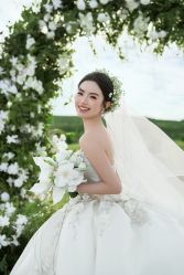-香庭海婚纱摄影·威海旅拍(统一路店)