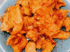 -君霖海鲜私房菜(春柳店)